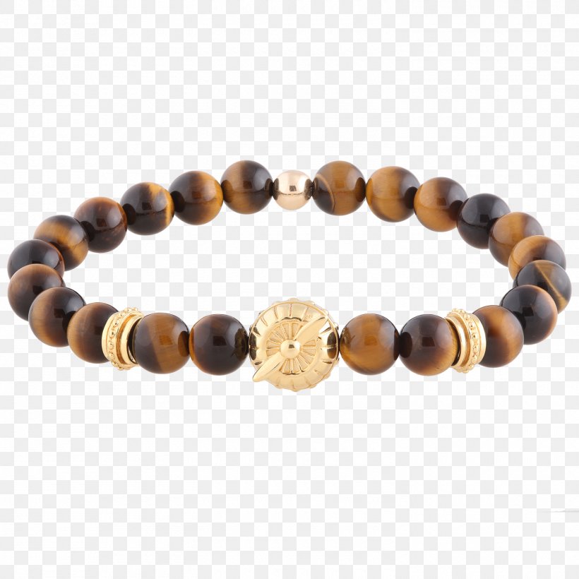 Bracelet Tiger's Eye Jewellery Ring Gold, PNG, 1500x1500px, Bracelet, Agate, Bangle, Bead, Bijou Download Free