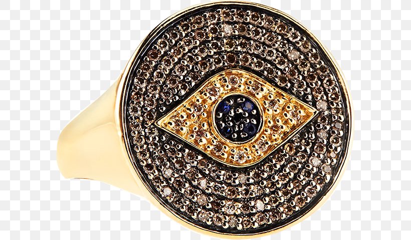 Diamond Brilliant Ring Sapphire Colored Gold, PNG, 596x479px, Diamond, Bling Bling, Blingbling, Brilliant, Colored Gold Download Free