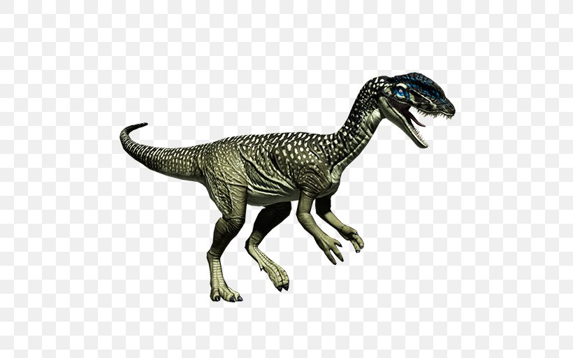 Dilophosaurus Primal Carnage: Extinction Velociraptor ARK: Survival Evolved, PNG, 512x512px, Dilophosaurus, Animal Figure, Ark Survival Evolved, Carnotaurus, Dinosaur Download Free