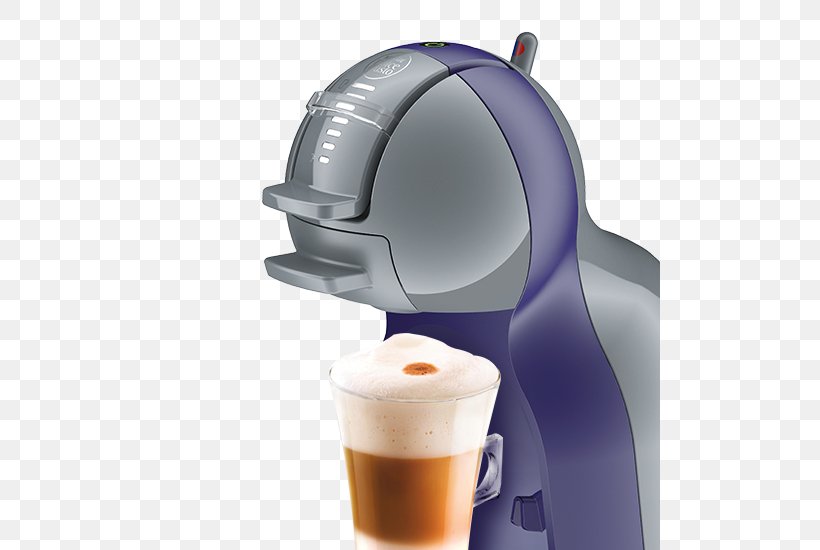 Dolce Gusto Coffeemaker Espresso Nescafé, PNG, 500x550px, Dolce Gusto, Arno, Beverages, Cafeteira, Coffee Download Free
