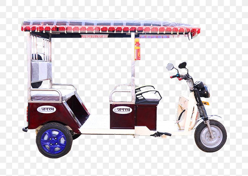 Electric Rickshaw Electric Vehicle Car, PNG, 760x584px, Rickshaw, Car, Charging Station, Electric Motor, Electric Rickshaw Download Free