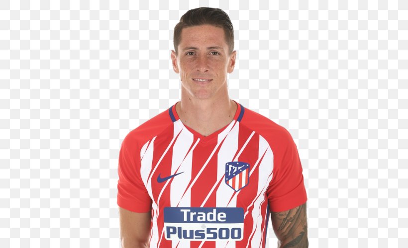 Fernando Torres Atlético Madrid La Liga Spain National Football Team Chelsea F.C., PNG, 500x500px, Fernando Torres, Antoine Griezmann, Association Football Manager, Atletico Madrid, Chelsea Fc Download Free