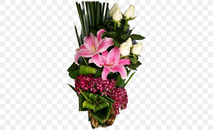Floral Design Cut Flowers Flower Bouquet Pink M, PNG, 500x500px, Floral Design, Cut Flowers, Family, Family Film, Floristry Download Free