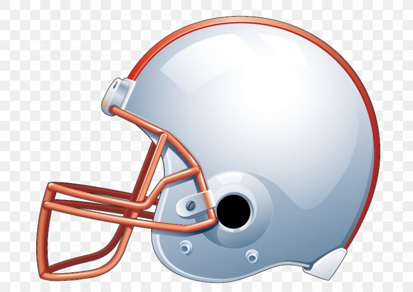 Football Helmet American Football Clip Art, PNG, 842x596px, Football Helmet, American Football, Bicycle Helmet, Bicycles Equipment And Supplies, Communication Download Free