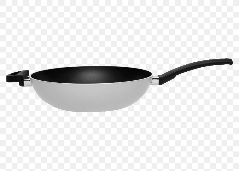 Frying Pan Wok Cookware Induction Cooking, PNG, 786x587px, Frying Pan, Bread, Cooking, Cooking Ranges, Cookware Download Free