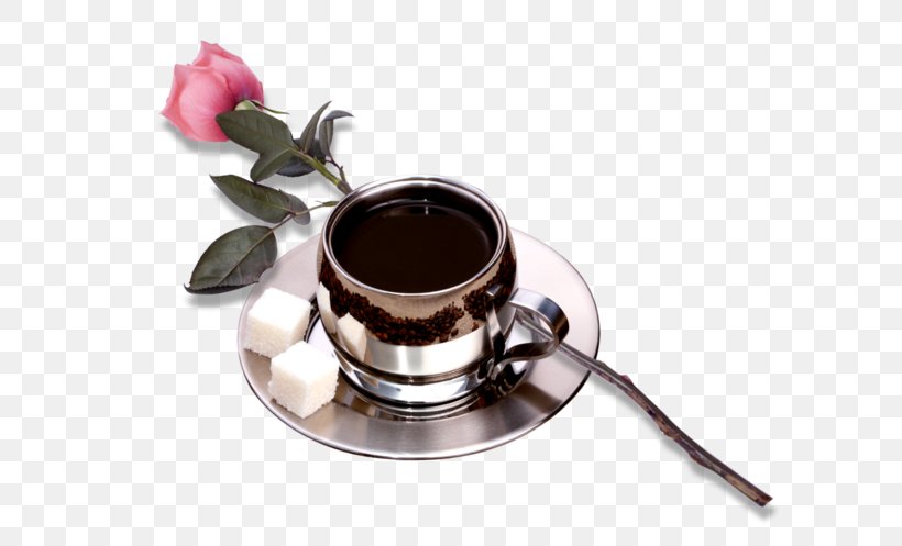 Instant Coffee Cafe Coffee Cup Tea, PNG, 600x497px, Coffee, Cafe, Caffeine, Cappuccino, Coffee Bean Download Free