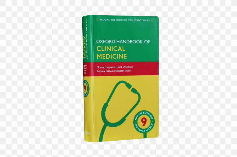 Oxford Handbook Of Clinical Medicine Oxford Handbook Of Acute Medicine Pocket Medicine, PNG, 5184x3456px, Medicine, Book, Brand, Clinical Medicine, Disease Download Free