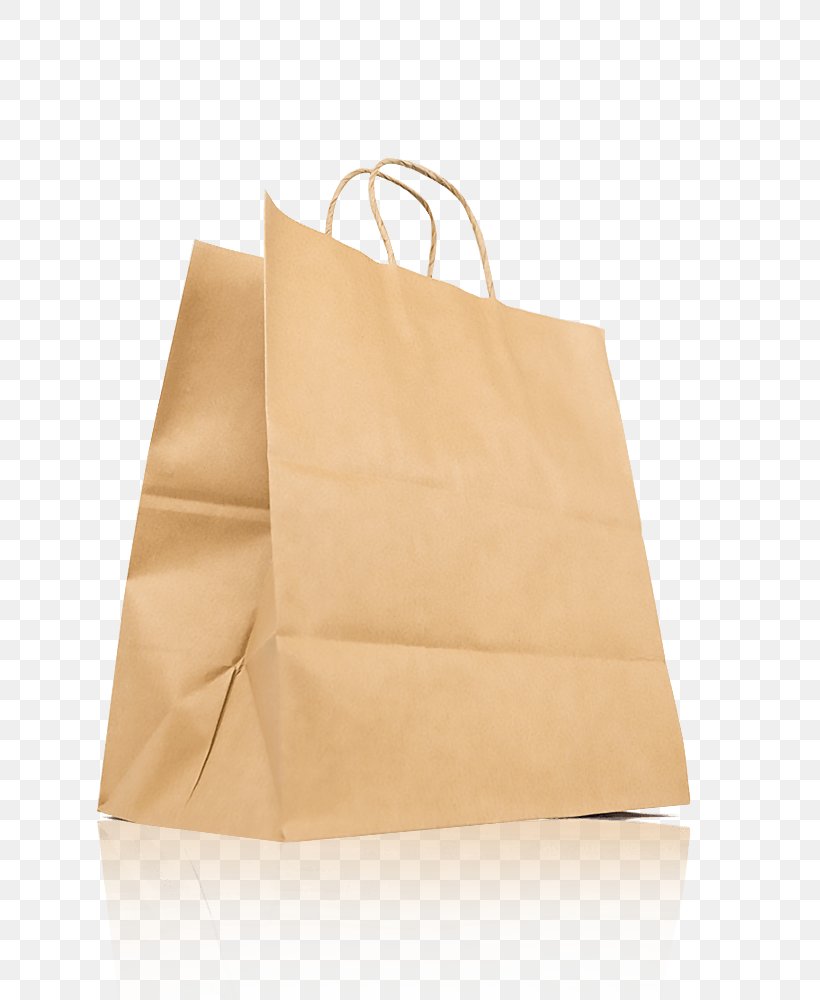 Shopping Bags & Trolleys Paper Bag Kraft Paper, PNG, 800x1000px, Shopping Bags Trolleys, Bag, Beige, Cloth Napkins, Handbag Download Free