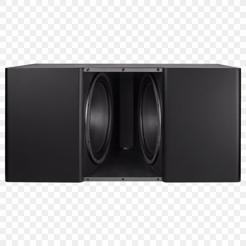 Subwoofer Computer Speakers Sound Home Theater Systems Amplifier, PNG, 1200x1200px, Subwoofer, Amplifier, Audio, Audio Equipment, Car Subwoofer Download Free