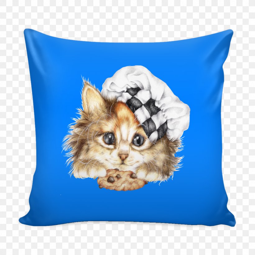 Throw Pillows Cushion Sailor Venus Sailor Jupiter, PNG, 1024x1024px, Pillow, Bed, Carnivoran, Cat, Cat Like Mammal Download Free