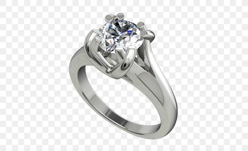 Wedding Ring Engagement Ring Jewellery, PNG, 667x500px, 3d Printing, Ring, Body Jewellery, Body Jewelry, Cgtrader Download Free