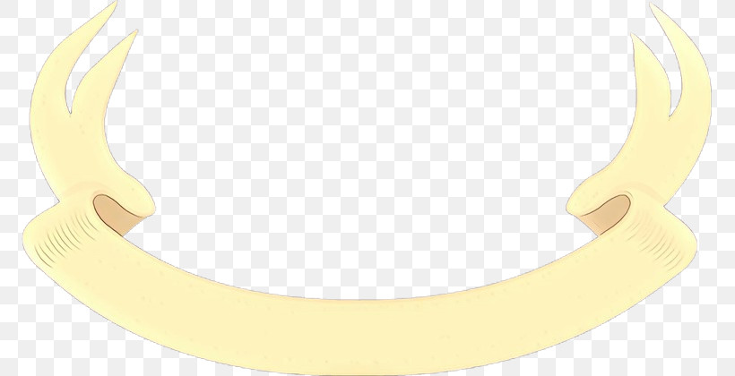 Yellow Neck Necklace Smile Banana Family, PNG, 771x420px, Yellow, Banana Family, Circle, Jewellery, Neck Download Free