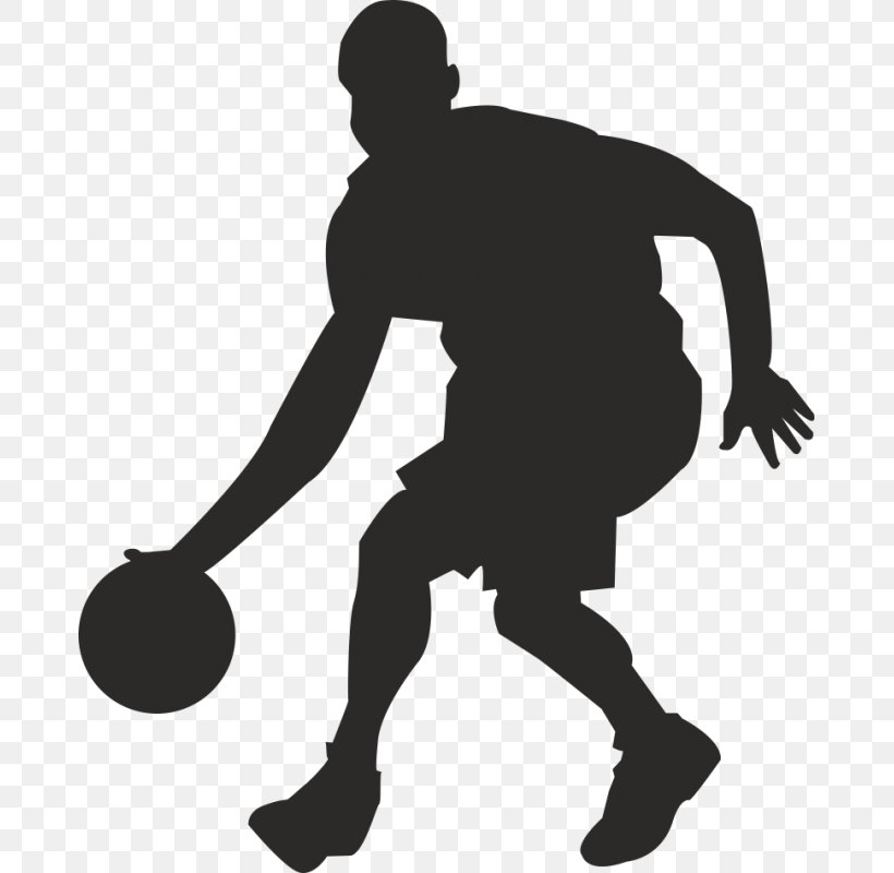 Basketball Jump Shot Sport Clip Art, PNG, 800x800px, Basketball, Arm, Ball, Basketball Court, Black Download Free