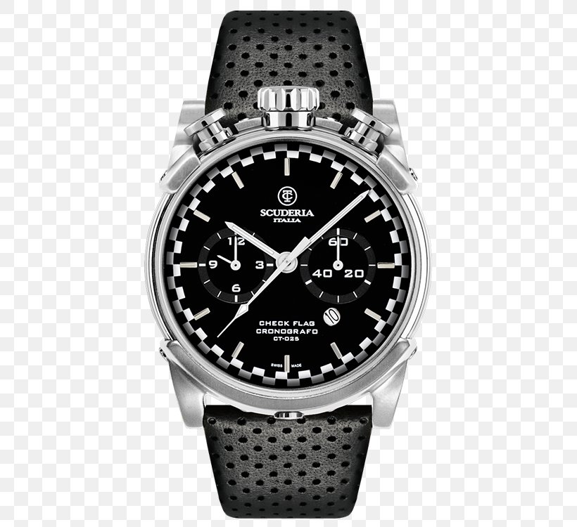 Bremont Watch Company Strap Chronograph Clock, PNG, 750x750px, Watch, Automatic Watch, Black, Bracelet, Brand Download Free