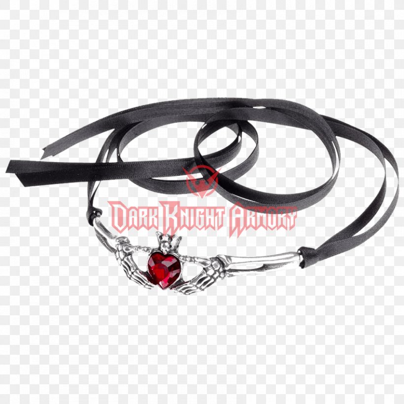 Claddagh Ring Choker Jewellery Charms & Pendants, PNG, 850x850px, Claddagh Ring, Alchemy Gothic, Bone, Charms Pendants, Choker Download Free