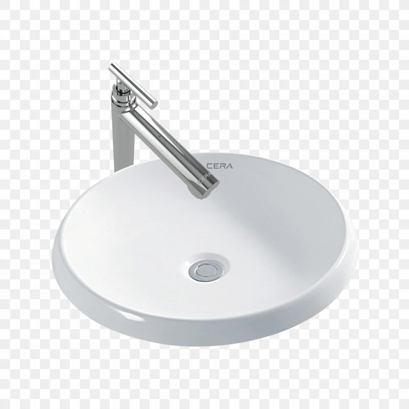 Kitchen Sink Tap Bathroom, PNG, 1000x1000px, Sink, Bathroom, Bathroom Sink, Hardware, Kitchen Download Free