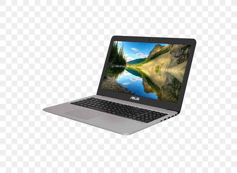 Laptop Intel Core I7 ASUS, PNG, 600x600px, Laptop, Asus, Electronic Device, Geforce, Intel Download Free