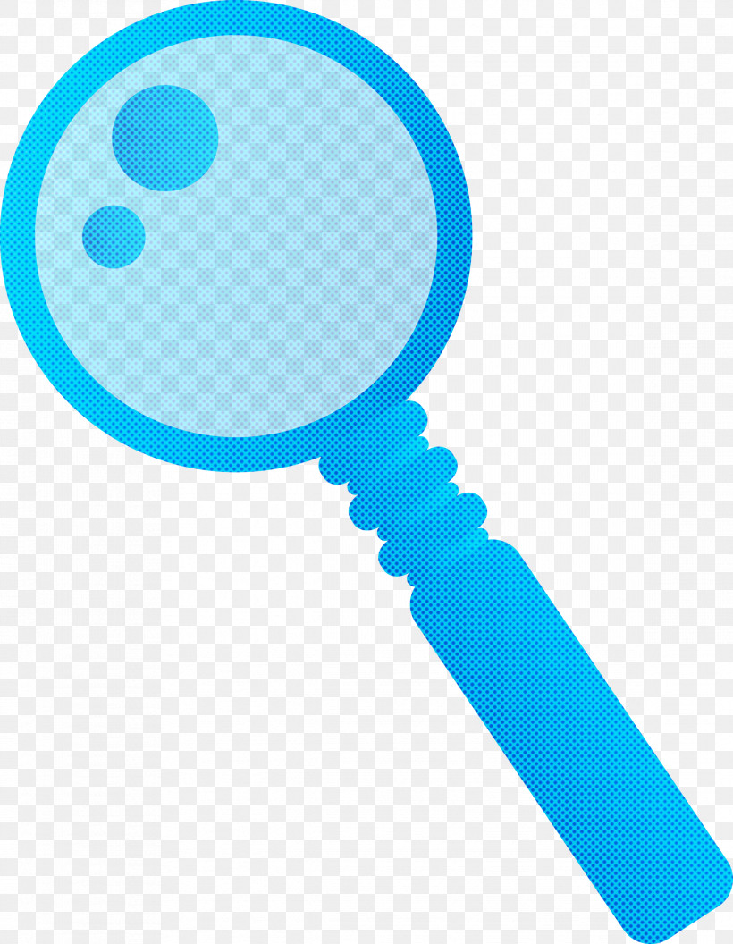 Magnifying Glass Magnifier, PNG, 2328x3000px, Magnifying Glass, Baby Toys, Magnifier, Rattle Download Free