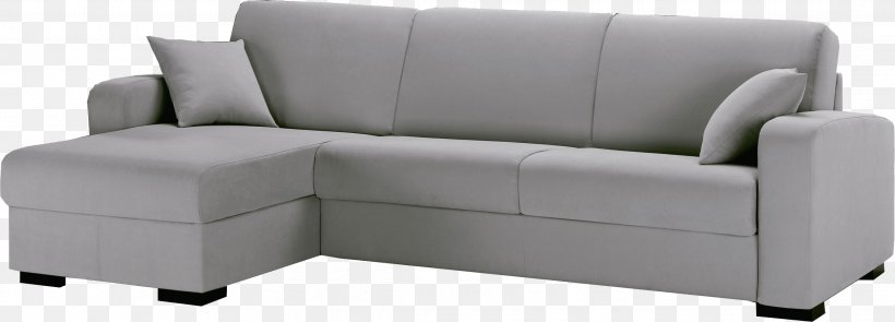 Sofa Bed Fainting Couch Fauteuil Chair, PNG, 2279x822px, Sofa Bed, Bed, Chair, Comfort, Couch Download Free