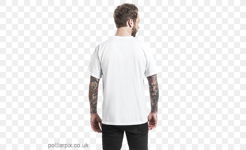 T-shirt Use Your Illusion I Clothing Amazon.com Merchandising, PNG, 500x500px, Tshirt, Amazoncom, Arm, Clothing, Clothing Accessories Download Free