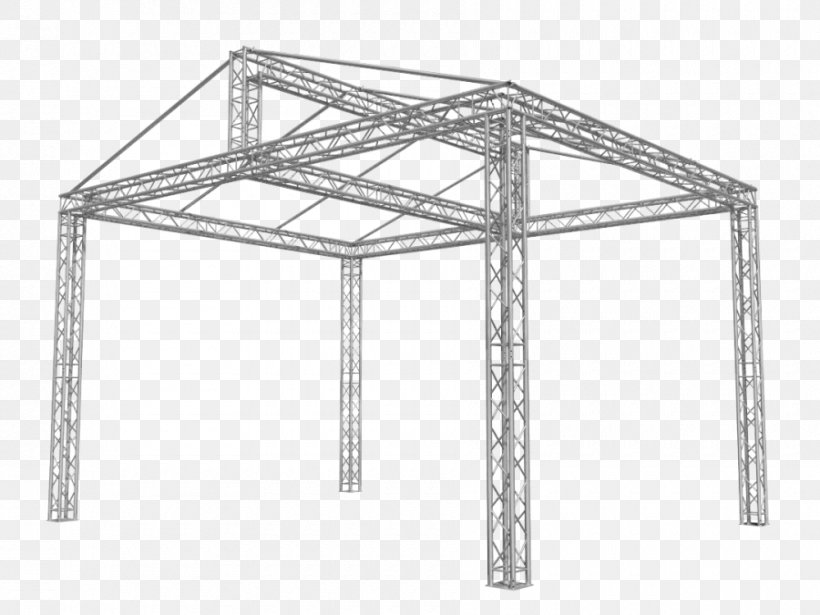 Timber Roof Truss Timber Roof Truss Design Stage Lighting, PNG, 900x675px, Roof, Aluminium, Construction, Domestic Roof Construction, Gable Download Free