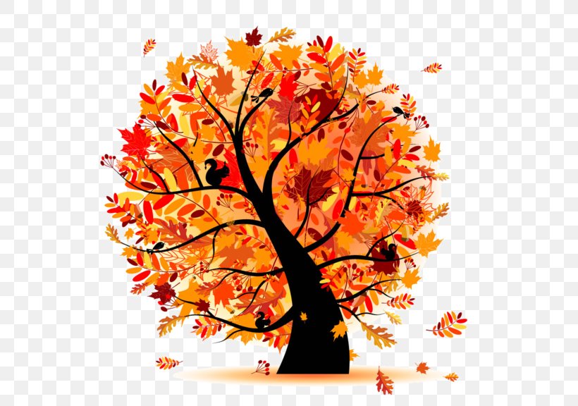 Tree Autumn Clip Art, PNG, 600x576px, Tree, Autumn, Blog, Branch, Drawing Download Free