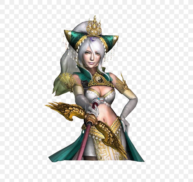 Warriors Orochi Koei Tecmo Games Tumblr Blog, PNG, 580x774px, Warriors Orochi, Blog, Costume, Costume Design, Fictional Character Download Free