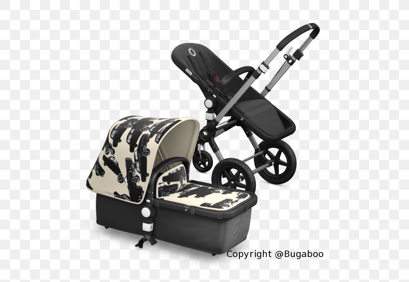 Bugaboo Cameleon³ Bugaboo International Baby Transport Infant, PNG, 500x565px, Bugaboo International, Baby Carriage, Baby Products, Baby Transport, Black Download Free