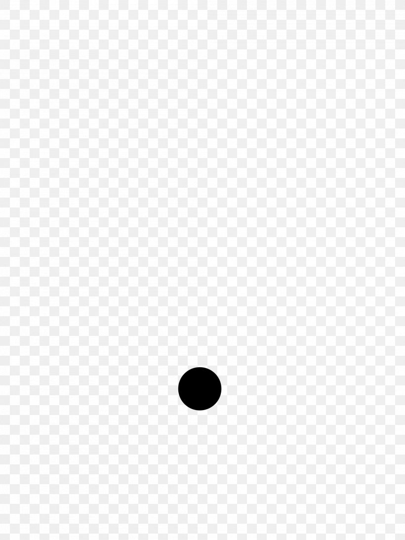 Circle White Point, PNG, 2000x2667px, White, Area, Black, Black And White, Black M Download Free