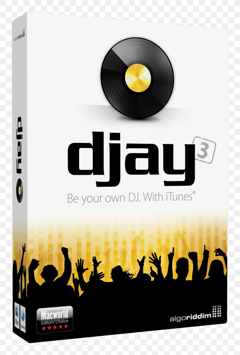 Djay Disc Jockey MacOS IPod Touch, PNG, 1250x1850px, Watercolor, Cartoon, Flower, Frame, Heart Download Free