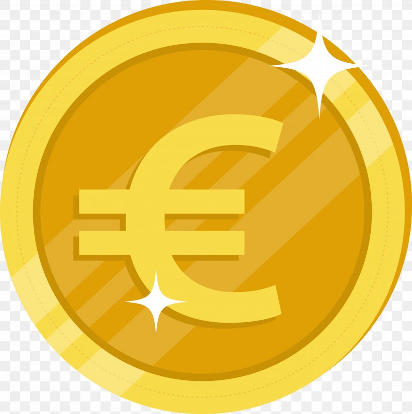 Gold Coin Icon, PNG, 2769x2787px, Coin, Currency, Diagram, Economy, Finance Download Free