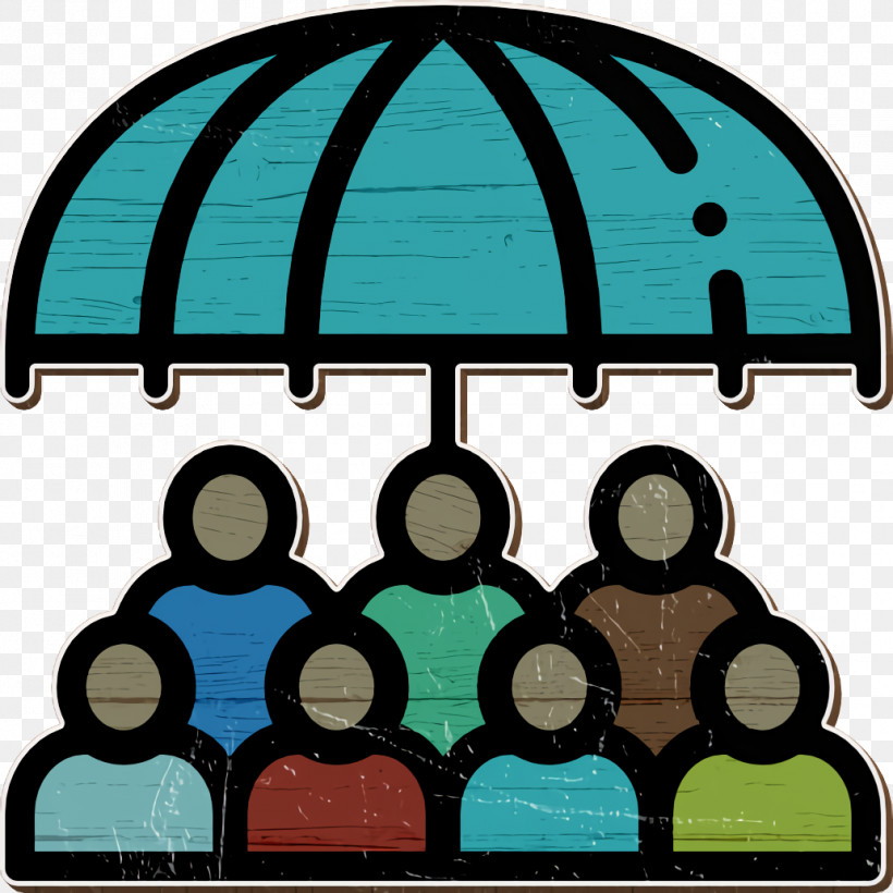 Insurance Icon Family Icon Umbrella Icon, PNG, 1032x1032px, Insurance Icon, Family Icon, Geometry, Green, Headgear Download Free