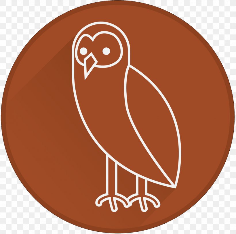 Owl Clip Art Illustration Logo Beak, PNG, 1713x1703px, Owl, Beak, Bird, Logo, Oval Download Free