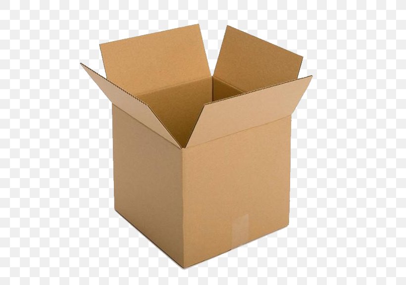 Paper Corrugated Box Design Corrugated Fiberboard Cardboard Box, PNG, 545x576px, Paper, Box, Cardboard, Cardboard Box, Carton Download Free