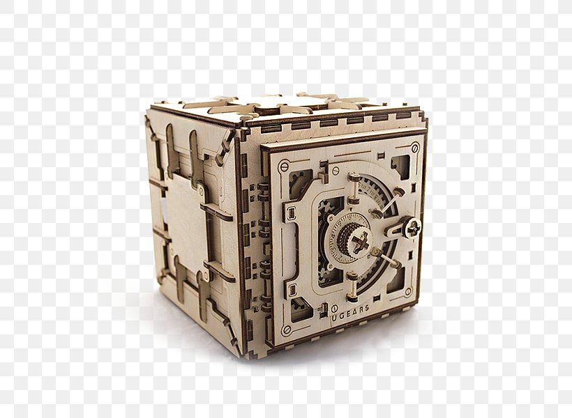 Puzz 3D Jigsaw Puzzles Mechanical Puzzles Ugears, PNG, 600x600px, Puzz 3d, Box, Brain Teaser, Combination Lock, Construction Set Download Free