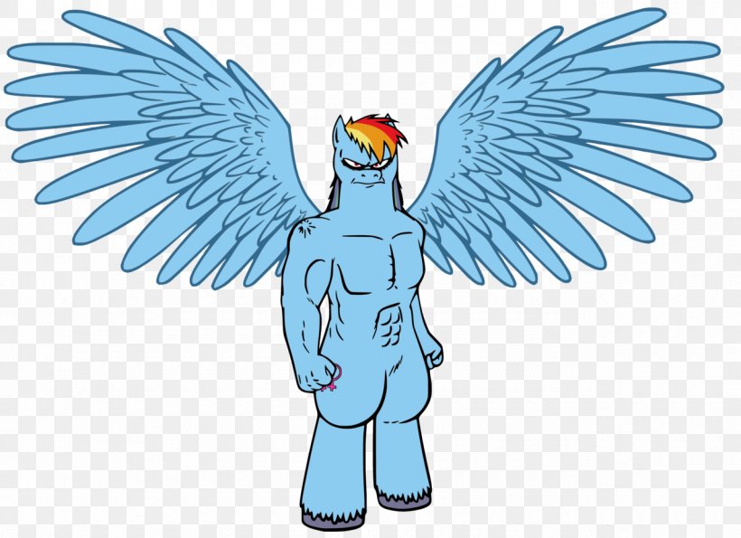 Rainbow Dash Pony Art, PNG, 1280x929px, Rainbow Dash, Art, Beak, Bird, Bird Of Prey Download Free