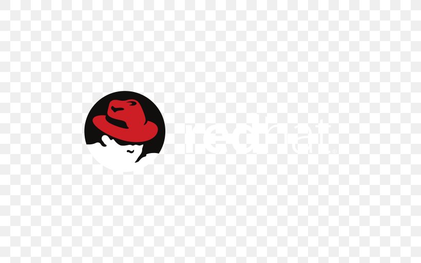 Red Hat Enterprise Linux Red Hat Switzerland Logo Libvirt, PNG, 512x512px, Red Hat, Black, Brand, Computer Software, Kernelbased Virtual Machine Download Free