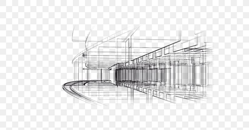 Architectural Engineering Building Clip Art, PNG, 591x428px, Architectural Engineering, Architecture, Black And White, Building, Building Materials Download Free