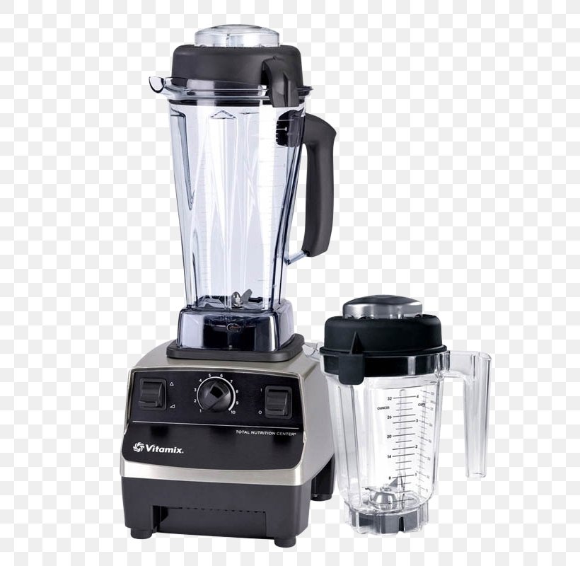 Blender Vitamix 5200 Vitamix Professional 750 Kitchen, PNG, 800x800px, Blender, Coffeemaker, Drip Coffee Maker, Food Processor, Home Appliance Download Free