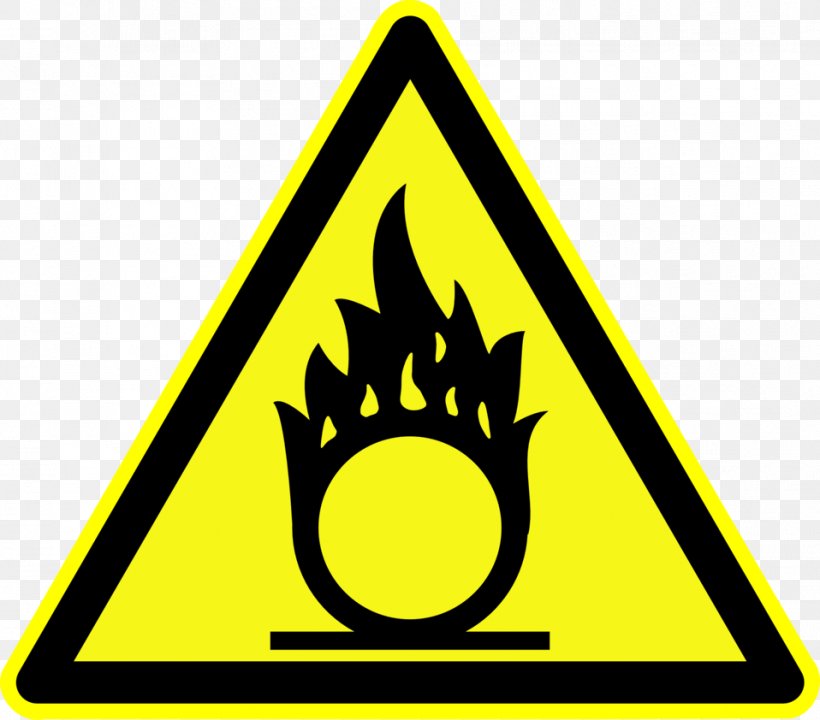 Combustibility And Flammability Hazard Symbol Fire Warning Sign Clip Art, PNG, 958x842px, Combustibility And Flammability, Area, Conflagration, Dangerous Goods, Explosion Download Free