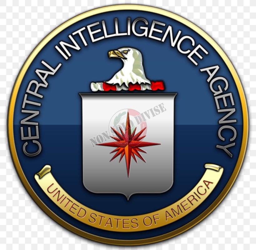 Director Of The Central Intelligence Agency United States CIA Agents 2018 Conference Sponsors, PNG, 800x800px, Central Intelligence Agency, Badge, Brand, Covert Operation, Emblem Download Free