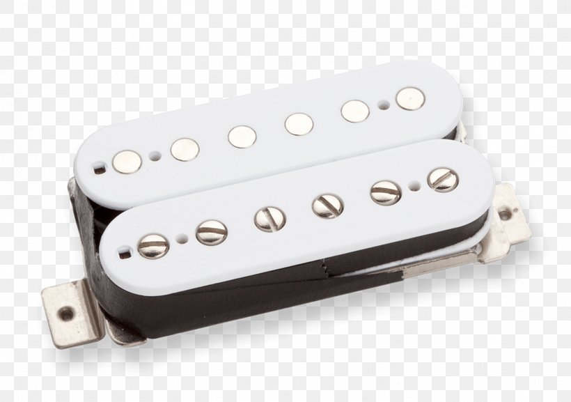 Electric Guitar Pickup Seymour Duncan Humbucker, PNG, 1456x1026px, Guitar, Bridge, Electric Guitar, Fender Telecaster, Hardware Download Free