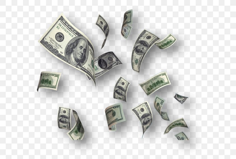 Flying Cash Clip Art Money United States Dollar, PNG, 629x554px, Flying Cash, Bank, Banknote, Cash, Credit Card Download Free
