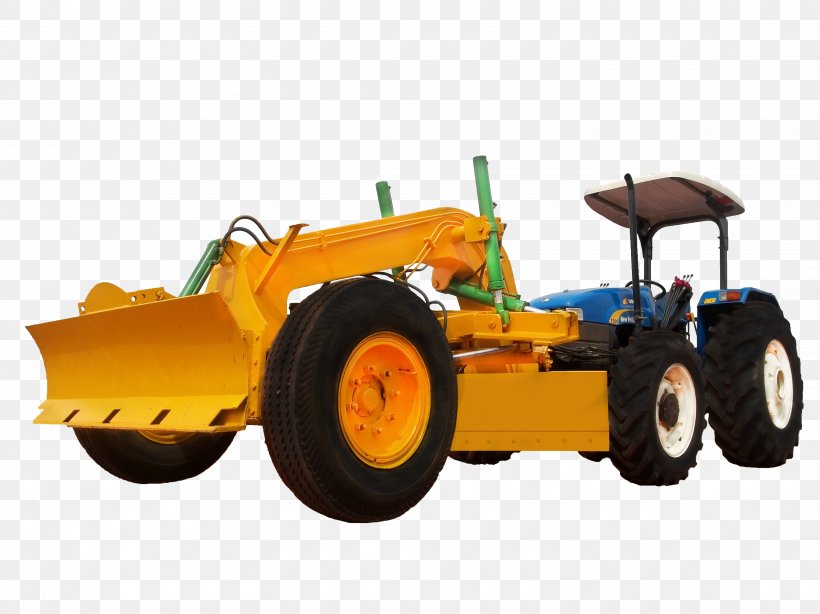 Komatsu Limited CNH Global Tractor Agricultural Machinery Heavy Machinery, PNG, 4283x3211px, Komatsu Limited, Agricultural Machinery, Bulldozer, Cnh Global, Construction Equipment Download Free