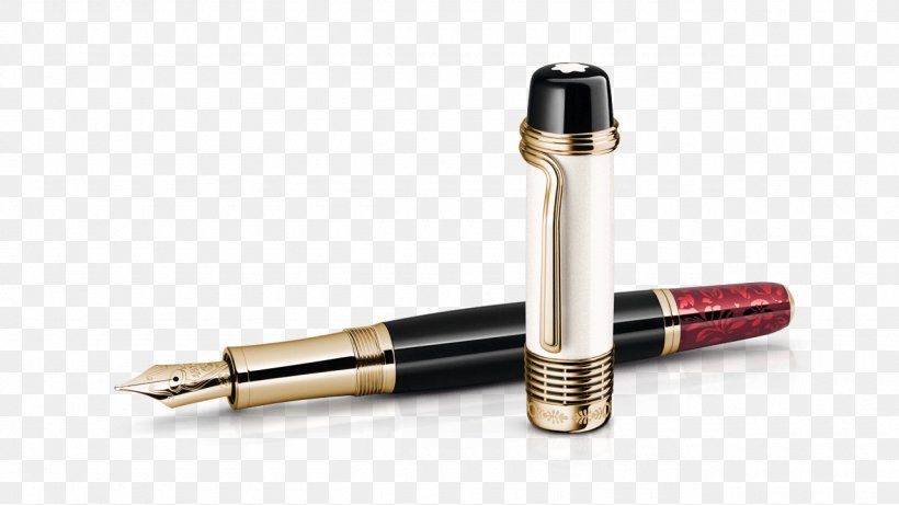 Montblanc Opera Fountain Pen Tenor, PNG, 1280x720px, Watercolor, Cartoon, Flower, Frame, Heart Download Free