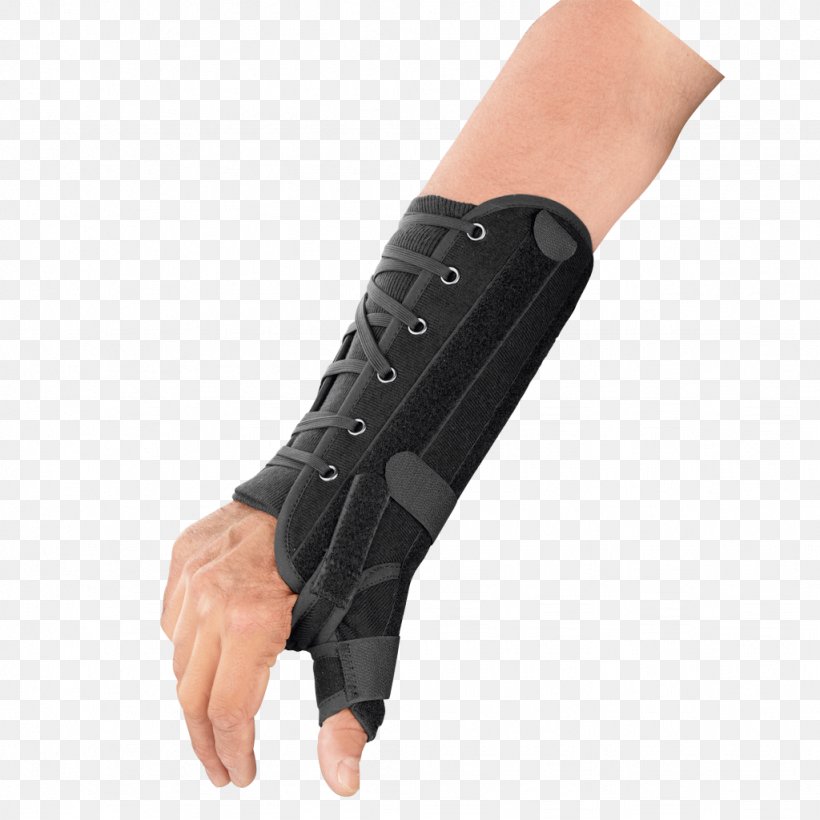 Spica Splint Wrist Thumb De Quervain Syndrome, PNG, 1024x1024px, Splint, Arm, Carpal Bones, Carpal Tunnel, De Quervain Syndrome Download Free