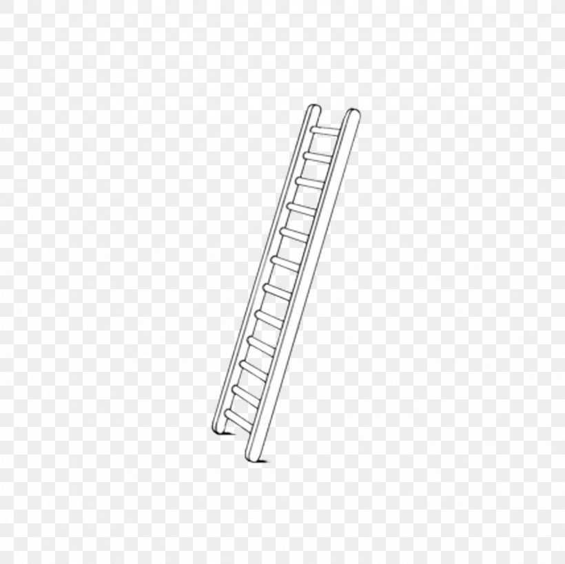Stairs Ladder Coloring Book Drawing Child, PNG, 2362x2362px, Stairs, Black And White, Child, Coloring Book, Drawing Download Free