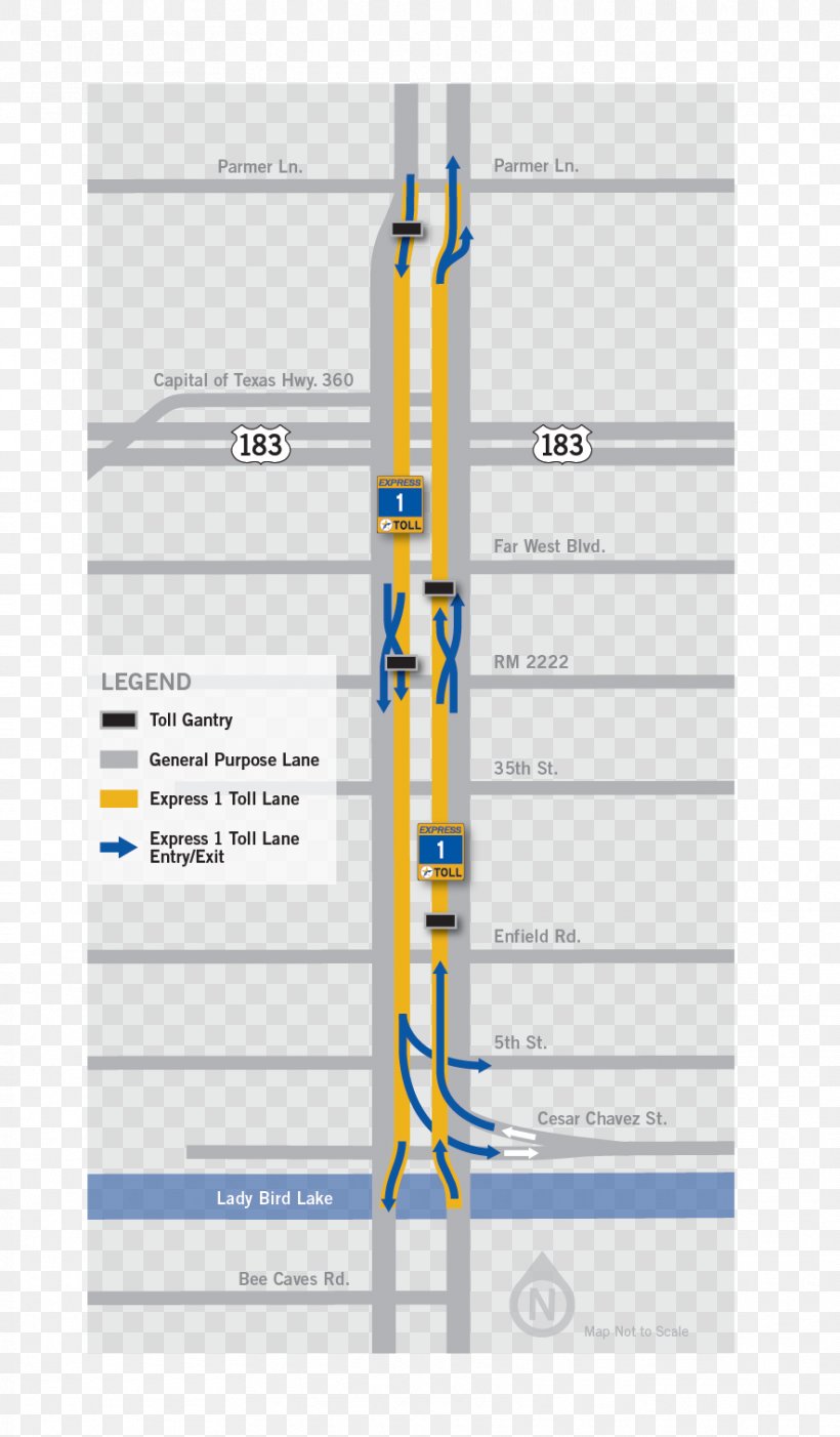 Texas State Highway Loop 1 KXAN Brand, PNG, 885x1514px, Texas State Highway Loop 1, Austin, Brand, Diagram, Driving Download Free