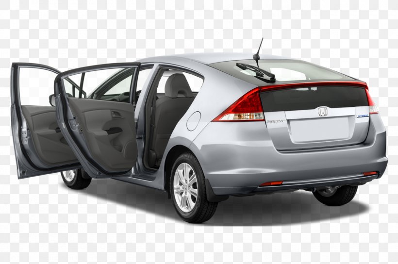 2011 Honda Insight Car 2010 Toyota Prius Honda CR-Z, PNG, 1360x903px, Honda, Automotive Design, Automotive Exterior, Brand, Bumper Download Free