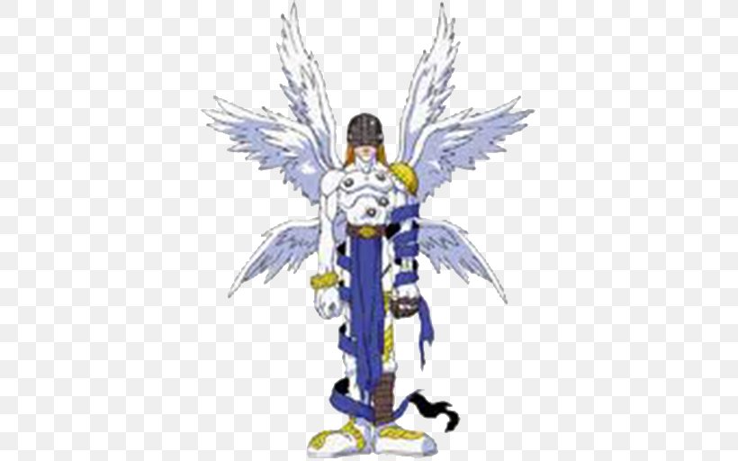 Angemon Patamon Gatomon T. K. Takaishi Digimon, PNG, 512x512px, Angemon, Angel, Angewomon, Art, Bird Download Free
